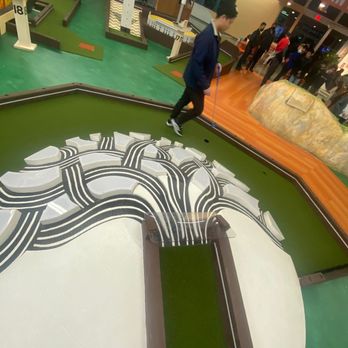 Subpar Miniature Golf - Oakland! - Mini Golf Near Me - Alameda, California Subpar Miniature Golf - Oakland! - Mini Golf Near Me - Alameda, California