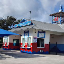 CB Smith Park