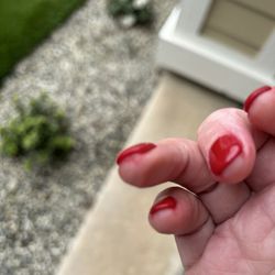 Fan Nails & Spa