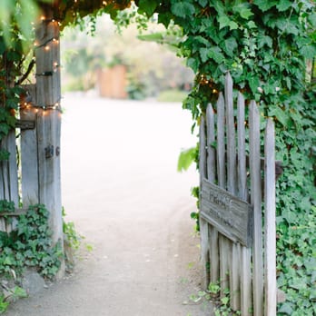Holly Farm - Holly Farm - Venues & Event Spaces Near Me - Carmel, California