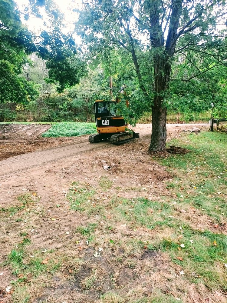 Slide of Empire Solution Contracting