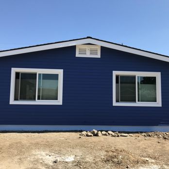 Strong Builders - General Contractors Near Me - Fullerton, California
