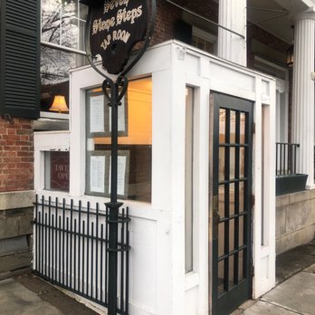 Seven Stone Steps - Seven stone steps - Gastropubs Near Me - Cazenovia, New York