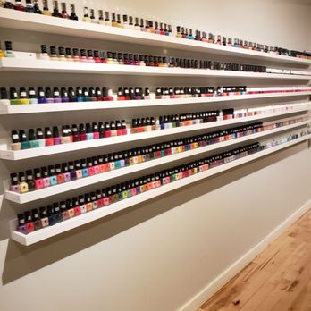 Posh Nails - Large selection of colors - Nail Salons Near Me - Brooklyn, New York Posh Nails - Large selection of colors - Nail Salons Near Me - Brooklyn, New York