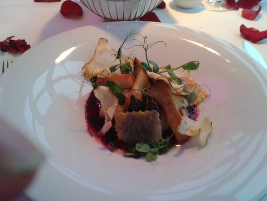 Restaurant Scala by null
