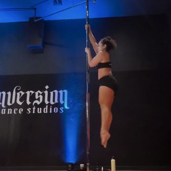 Inversion Dance Studios - Dance Studios Near Me - Brea, California