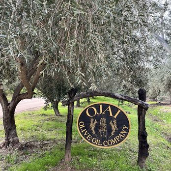 Ojai Olive Oil - Olive Oil Near Me - Ojai, California Ojai Olive Oil - Olive Oil Near Me - Ojai, California