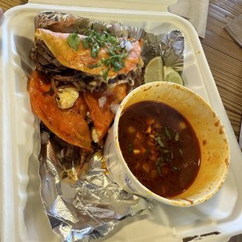 La Capital Tacos - Tacos Near Me - Latham, New York