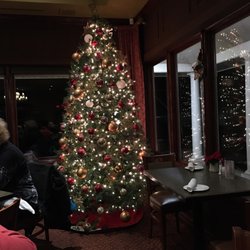 The Waterfront - Club house restaurant Xmas