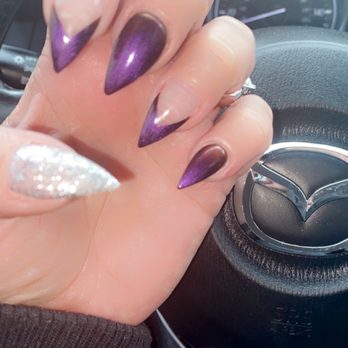 At Your Fingertips - Nail Salons Near Me - Washington, New Jersey