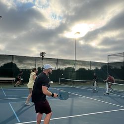 Pacific Beach Tennis Club