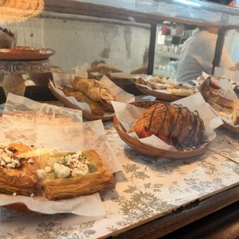 Pan Tostado Cafe - Pastries - Creperies Near Me - Georgetown, Texas Pan Tostado Cafe - Pastries - Creperies Near Me - Georgetown, Texas