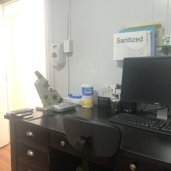 Main Street Optometry - Optometrists Near Me - Culver City, California