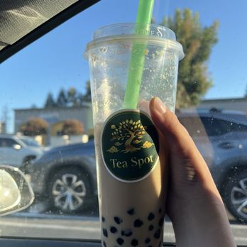 Tea Spot - House Milk Tea - Sandwiches Near Me - Brentwood, California Tea Spot - House Milk Tea - Sandwiches Near Me - Brentwood, California