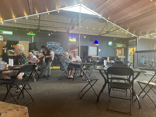 Hilo Town Tavern by null