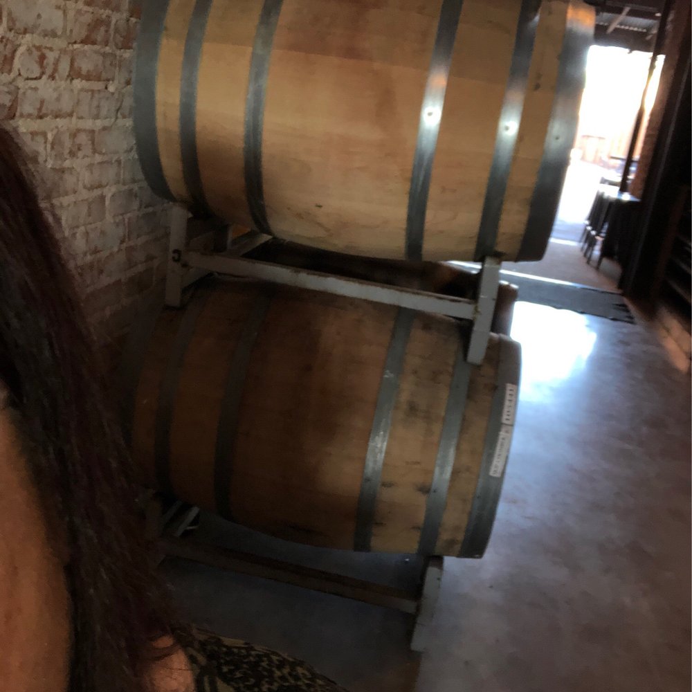 Coomber Craft Wines - Wine Tasting Room Near Me - Oceanside, California Coomber Craft Wines - Wine Tasting Room Near Me - Oceanside, California