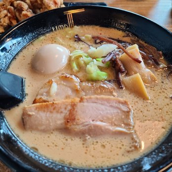 Umami Ramen - Miso Ramen (without green onions) - Ramen Near Me - Folsom, California