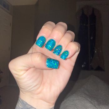 Infinity Nails - Nail Salons Near Me - Tucson, Arizona