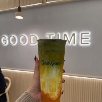 Jam Jam Tea & Moments - IG: happyfoodietown - Bubble Tea Near Me - Walnut, California Jam Jam Tea & Moments - IG: happyfoodietown - Bubble Tea Near Me - Walnut, California