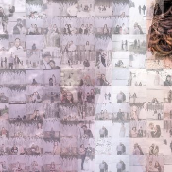 Photo Co. Spokane - Photos used to make the Photo Mosaic Wall - Photo Booth Rentals Near Me Photo Co. Spokane - Photos used to make the Photo Mosaic Wall - Photo Booth Rentals Near Me