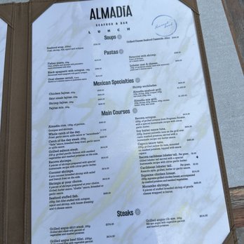 almadia - Diners Near Me - Cancún, ROO almadia - Diners Near Me - Cancún, ROO