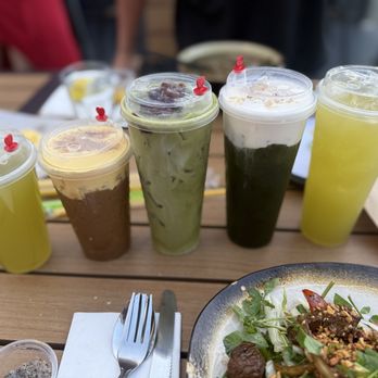 Pho 408 - Egg Coffee , sugar Can Drinks , Macha Boba tea - Vietnamese Near Me - San Jose, California