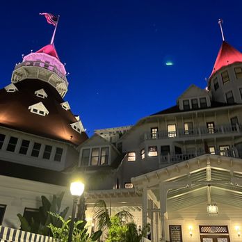 Hotel del Coronado, Curio Collection by Hilton - Coronado, CA