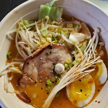 Kin Sen Thai - Take Out Ramen - Thai Near Me - Millcreek, Utah