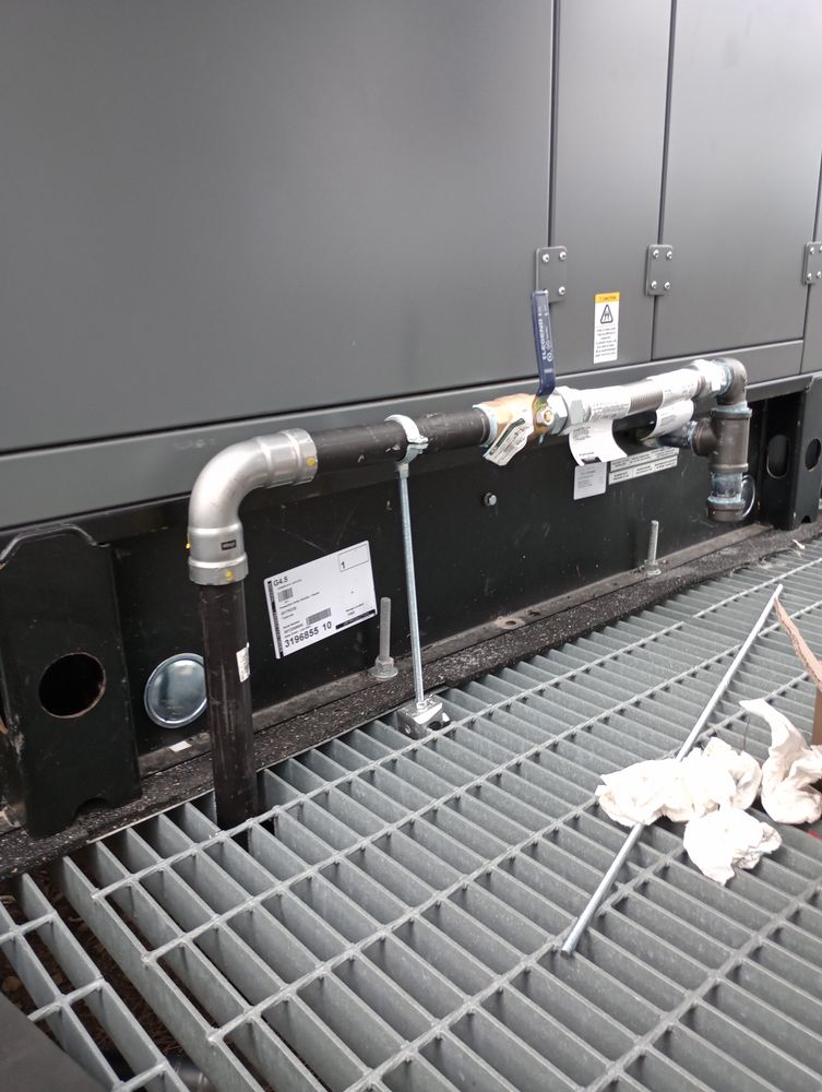 Slide of Brad The Plumber