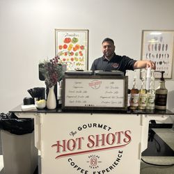 Hot Shots - Service was GREAT!