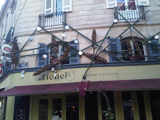 Le Michel's by null
