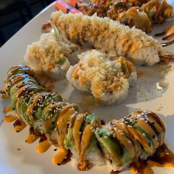 Sushi Hi - Sushi Bars Near Me - Austin, Texas Sushi Hi - Sushi Bars Near Me - Austin, Texas