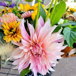 Pear Bloom Farm - Always the prettiest flowers and bouquets