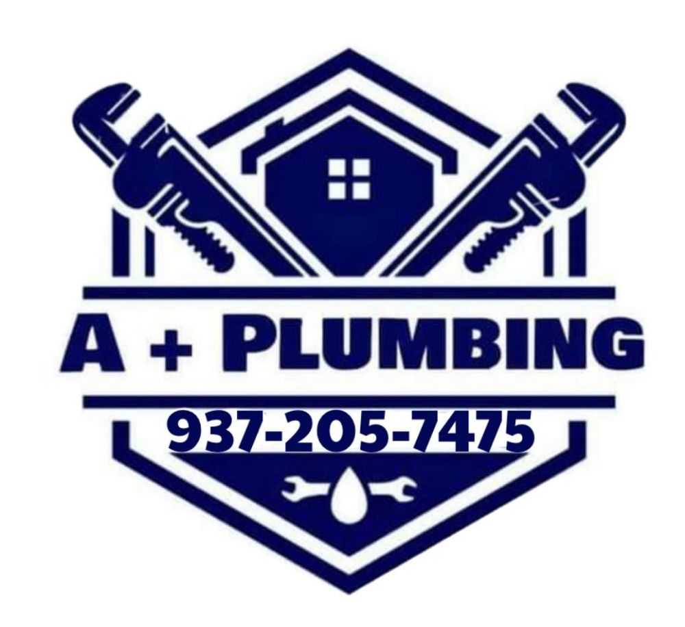Slide of A Plus Plumbing