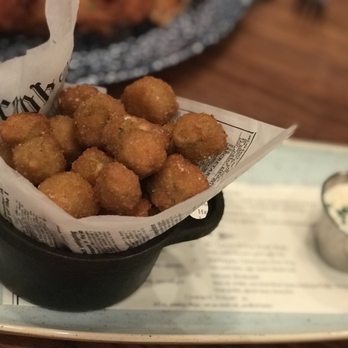 Yardbird - Fried okra.. yum - Southern Near Me - Las Vegas, Nevada Yardbird - Fried okra.. yum - Southern Near Me - Las Vegas, Nevada