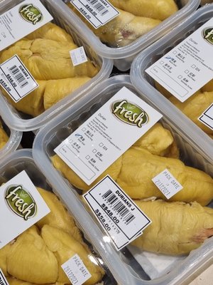 FairPrice Xtra VivoCity by null