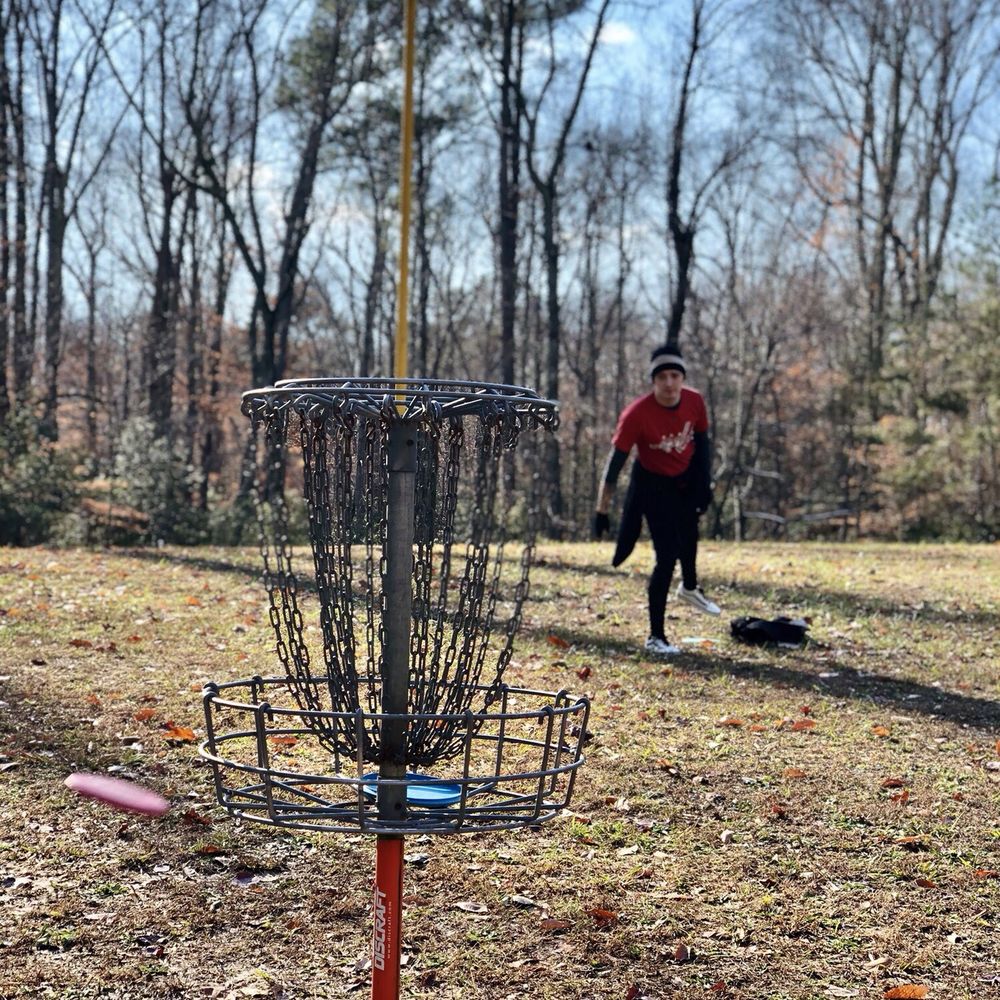 New Quarter Park - Parks Near Me - Williamsburg, Virginia