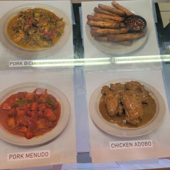 Fredcel Lumpias & Catering - Some food items - Filipino Near Me - San Diego, California Fredcel Lumpias & Catering - Some food items - Filipino Near Me - San Diego, California