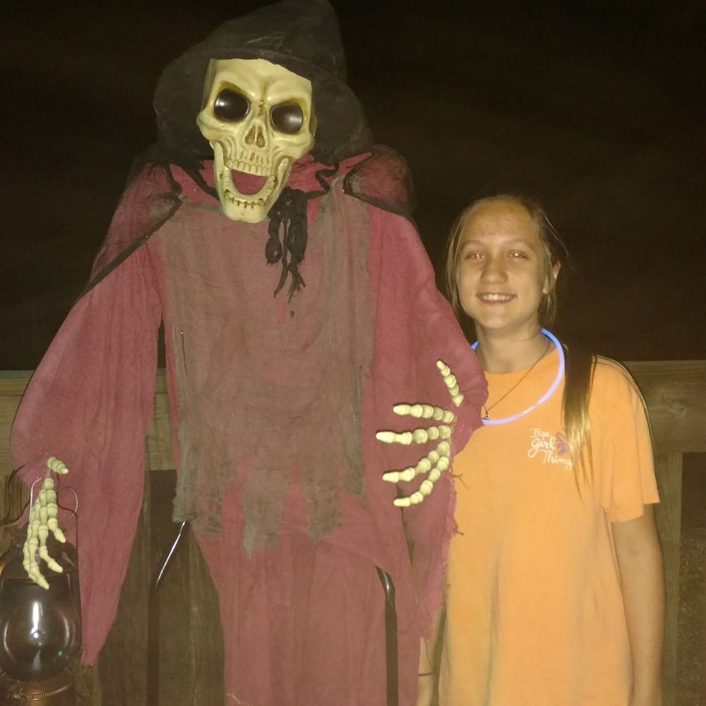 The Devil's Knot - Haunted Houses Near Me - Haughton, Louisiana The Devil's Knot - Haunted Houses Near Me - Haughton, Louisiana