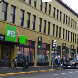 MEC Victoria - MEC Victoria