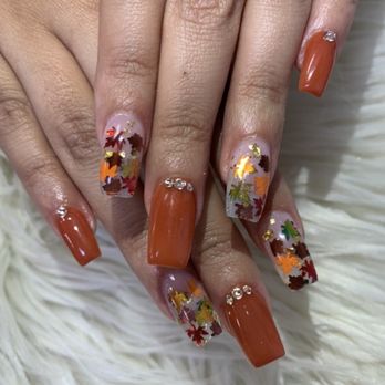 Natomas Nails - Nail Salons Near Me - Sacramento, California