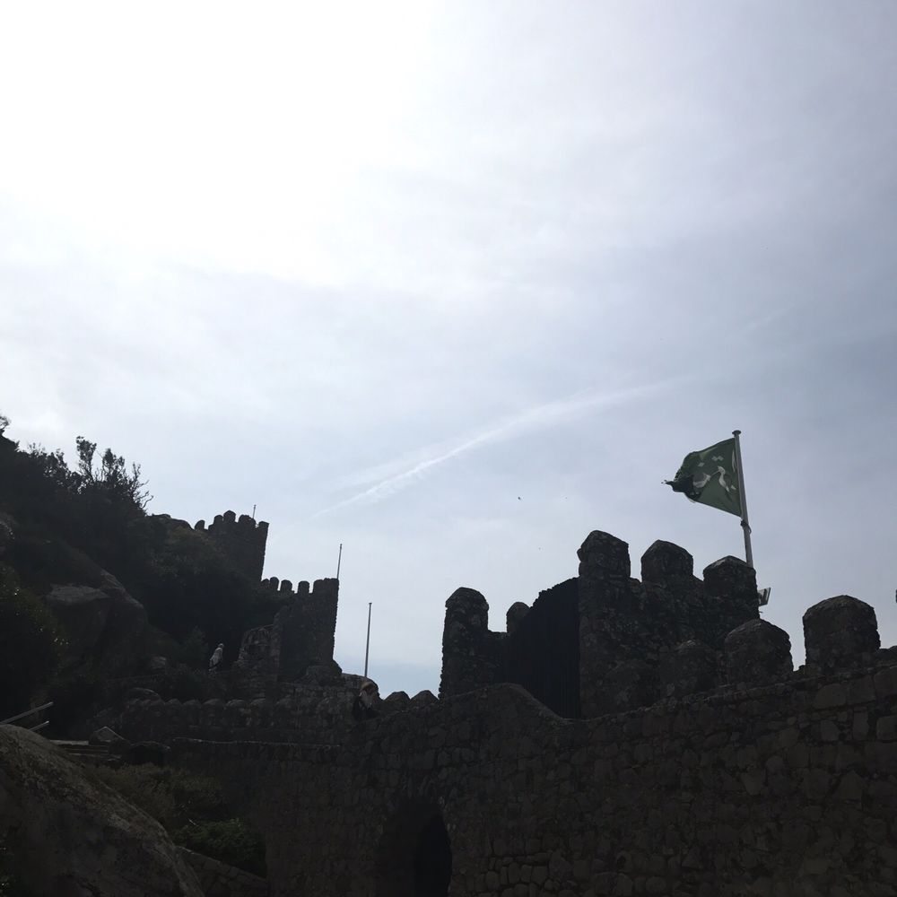Moorish Castle - Castles Near Me - Sesimbra, 15