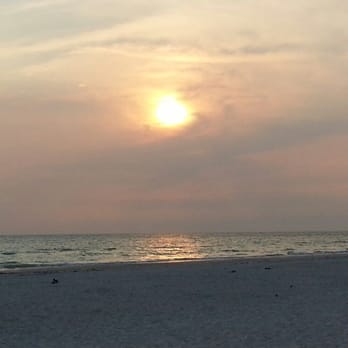 Madeira Beach - Beaches Near Me - Madeira Beach, Florida