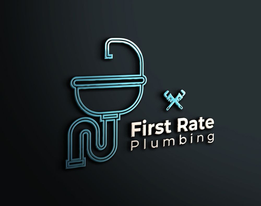 Slide of First Rate Plumbing