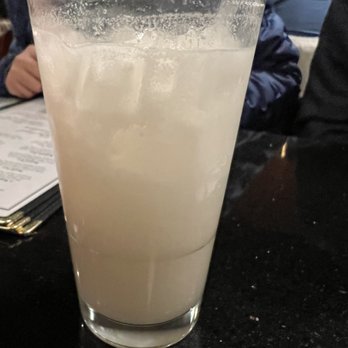 Cafe Veloce - Vanilla soda - Italian Near Me - Kirkland, Washington Cafe Veloce - Vanilla soda - Italian Near Me - Kirkland, Washington