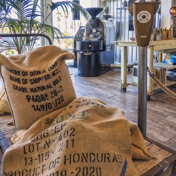 Froth Coffee Roasters - Coffee & Tea Near Me - Phoenix, Arizona