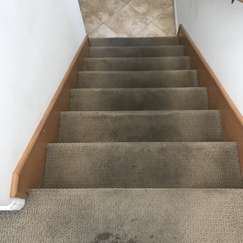 Natural Solutions Cleaning Services - Before - Carpet Cleaning Near Me - Imperial Beach, California