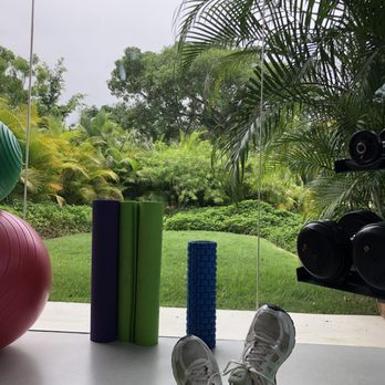 W Punta de Mita - Gym - Hotels Near Me - Punta de Mita, NAY