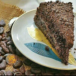 The Chocolate Chamber