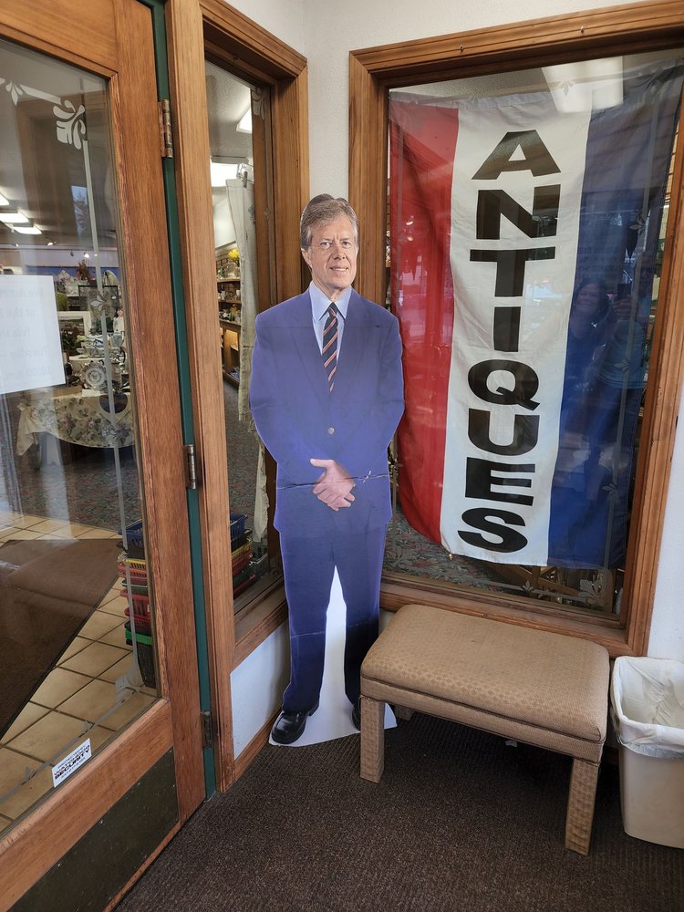 Photos for Sisters Habitat For Humanity Thrift Store Yelp